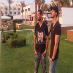 Saad lamjarred sur yala.fm